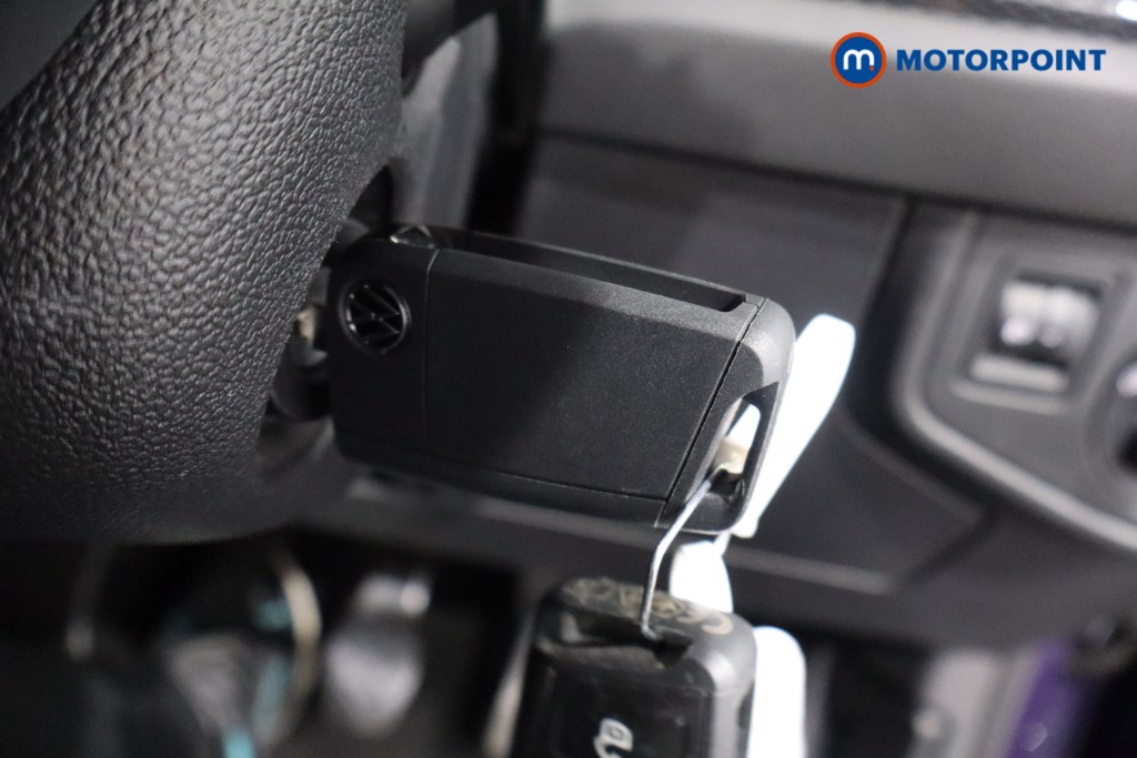 Volkswagen Polo Life Manual Petrol Hatchback - Stock Number (1567597) - 13th supplementary image