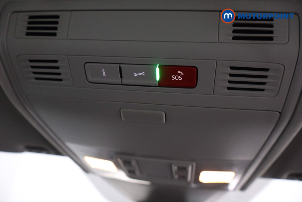 Volkswagen Polo Life Manual Petrol Hatchback - Stock Number (1567597) - 20th supplementary image