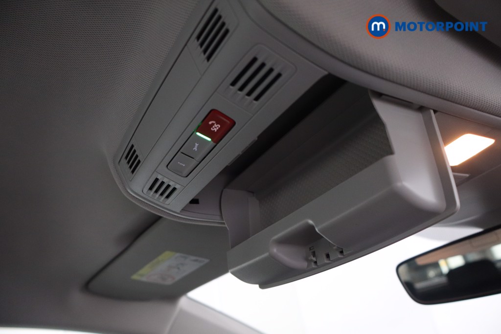 Volkswagen Polo Life Manual Petrol Hatchback - Stock Number (1567597) - 21st supplementary image