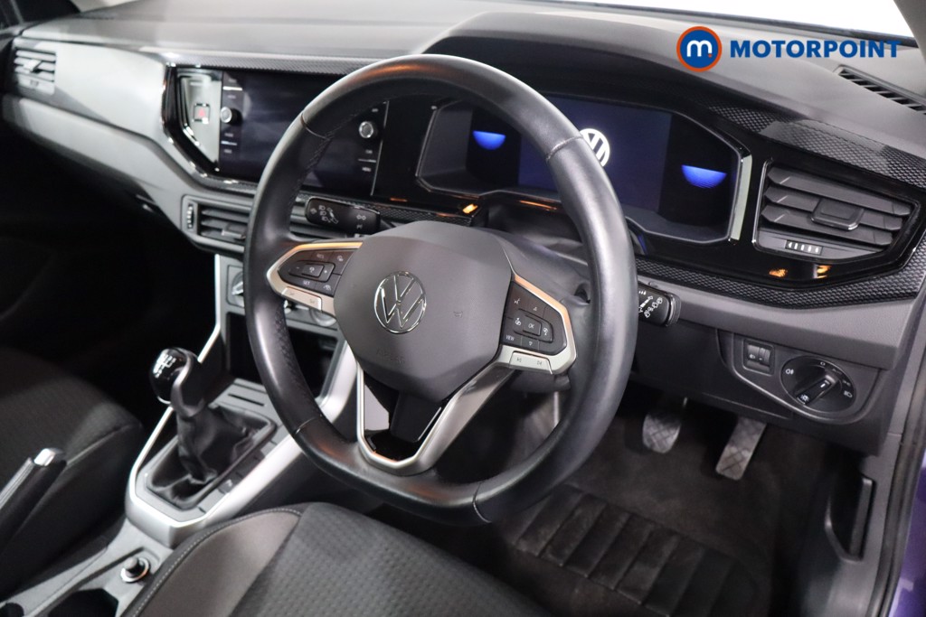 Volkswagen Polo Life Manual Petrol Hatchback - Stock Number (1567597) - 24th supplementary image