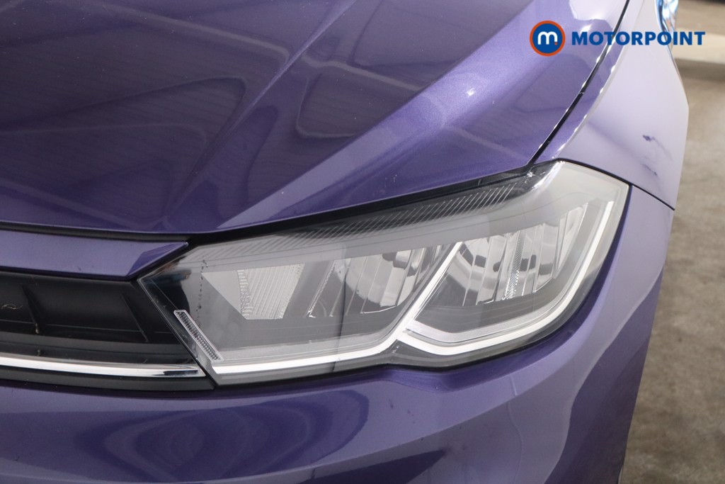 Volkswagen Polo Life Manual Petrol Hatchback - Stock Number (1567597) - 28th supplementary image