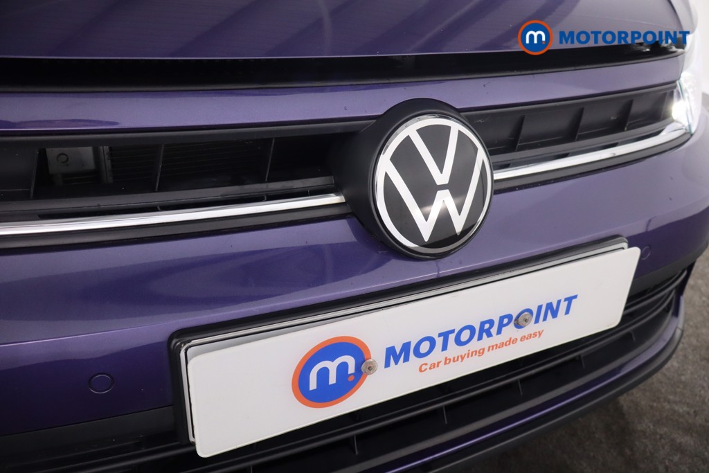 Volkswagen Polo Life Manual Petrol Hatchback - Stock Number (1567597) - 29th supplementary image