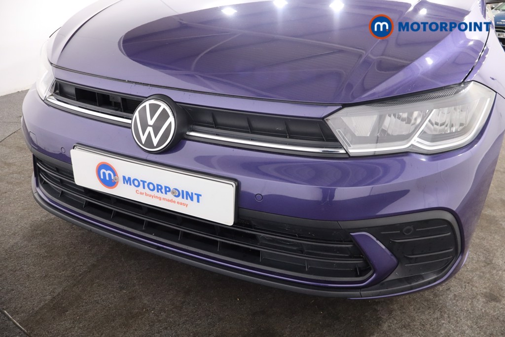 Volkswagen Polo Life Manual Petrol Hatchback - Stock Number (1567597) - 30th supplementary image