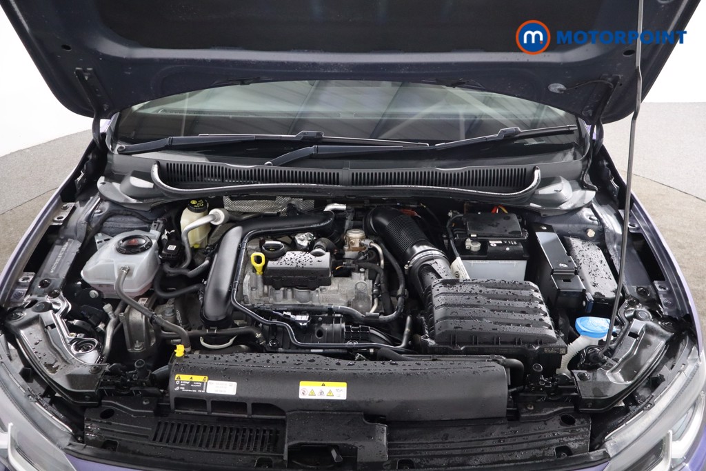 Volkswagen Polo Life Manual Petrol Hatchback - Stock Number (1567597) - 31st supplementary image