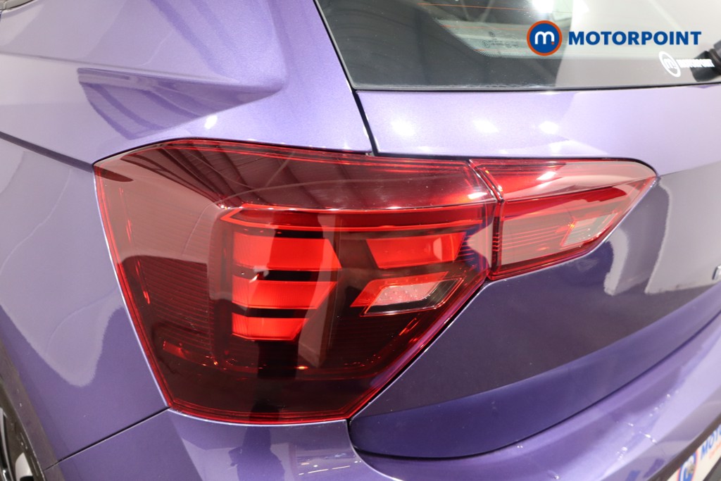 Volkswagen Polo Life Manual Petrol Hatchback - Stock Number (1567597) - 33rd supplementary image