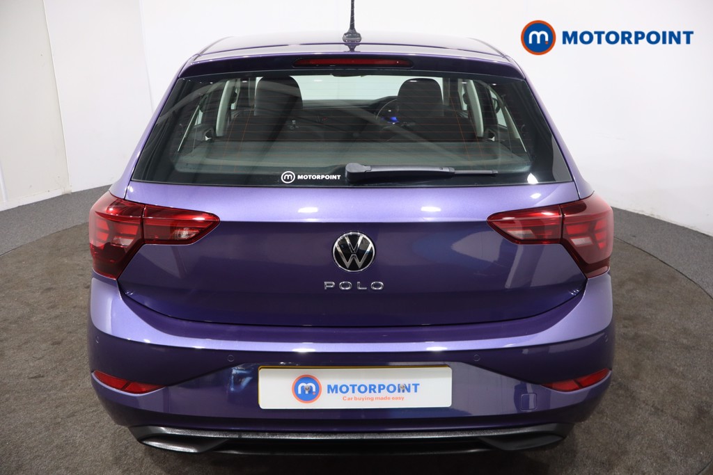 Volkswagen Polo Life Manual Petrol Hatchback - Stock Number (1567597) - 35th supplementary image