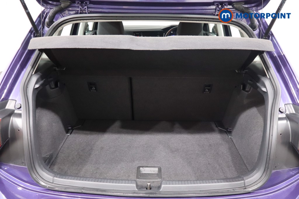 Volkswagen Polo Life Manual Petrol Hatchback - Stock Number (1567597) - 36th supplementary image