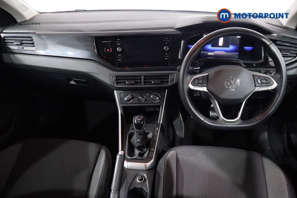 Volkswagen Polo Life Manual Petrol Hatchback - Stock Number (1567597) - 1st supplementary image