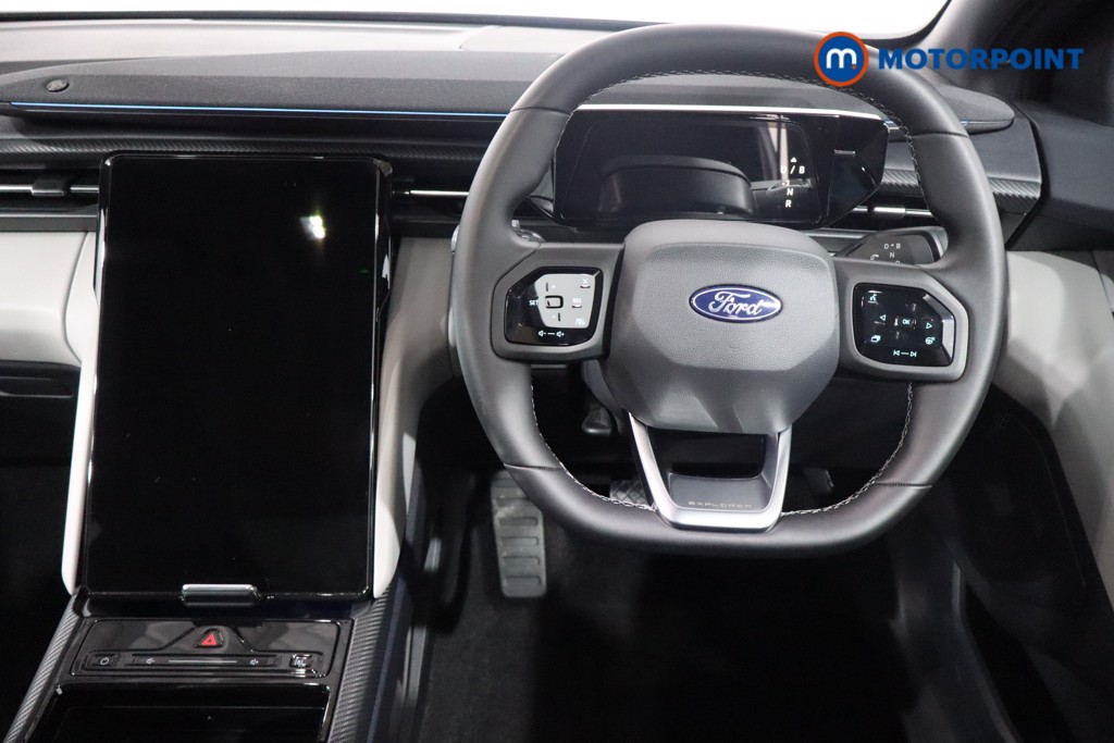 Ford Explorer Premium Automatic Electric SUV - Stock Number (1567682) - 3rd supplementary image