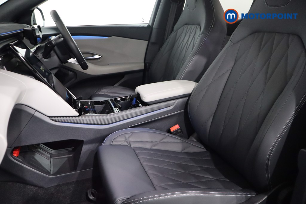 Ford Explorer Premium Automatic Electric SUV - Stock Number (1567682) - 4th supplementary image