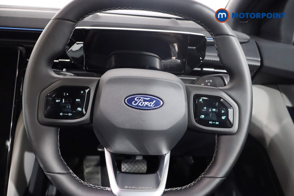 Ford Explorer Premium Automatic Electric SUV - Stock Number (1567682) - 6th supplementary image