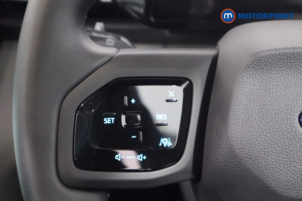 Ford Explorer Premium Automatic Electric SUV - Stock Number (1567682) - 7th supplementary image