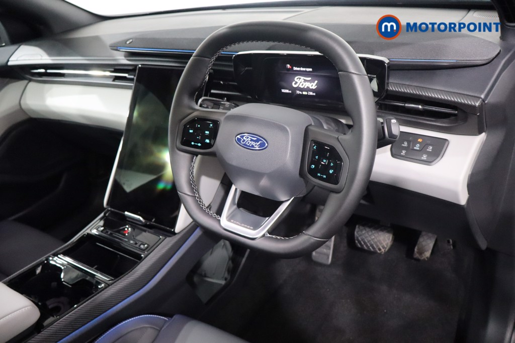 Ford Explorer Premium Automatic Electric SUV - Stock Number (1567682) - 24th supplementary image