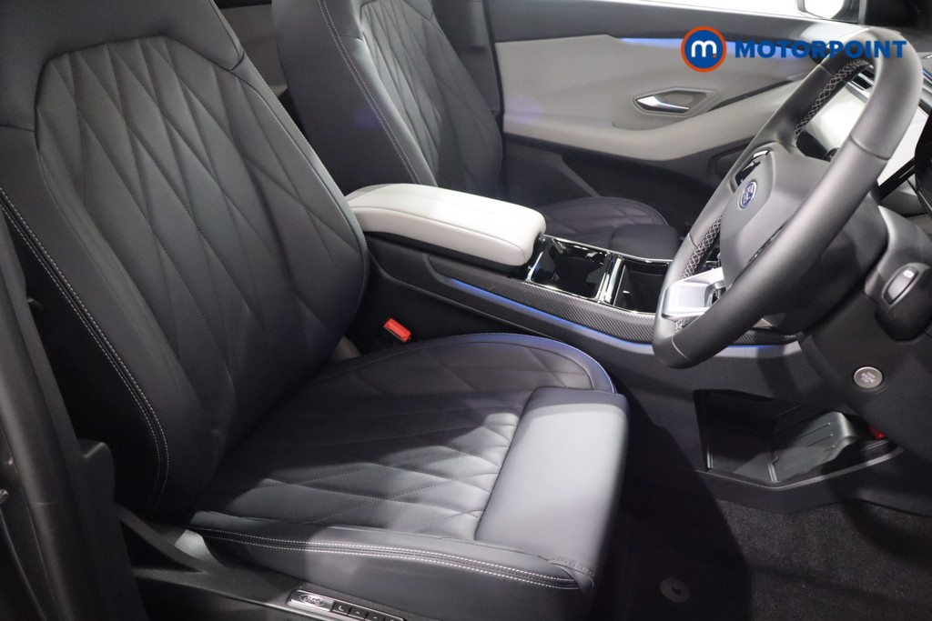 Ford Explorer Premium Automatic Electric SUV - Stock Number (1567682) - 25th supplementary image