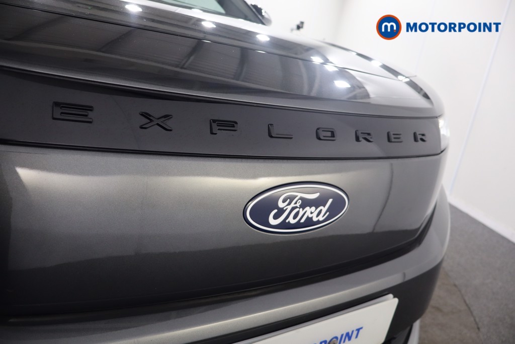 Ford Explorer Premium Automatic Electric SUV - Stock Number (1567682) - 30th supplementary image