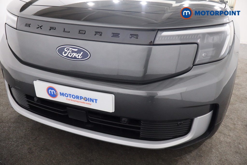 Ford Explorer Premium Automatic Electric SUV - Stock Number (1567682) - 31st supplementary image