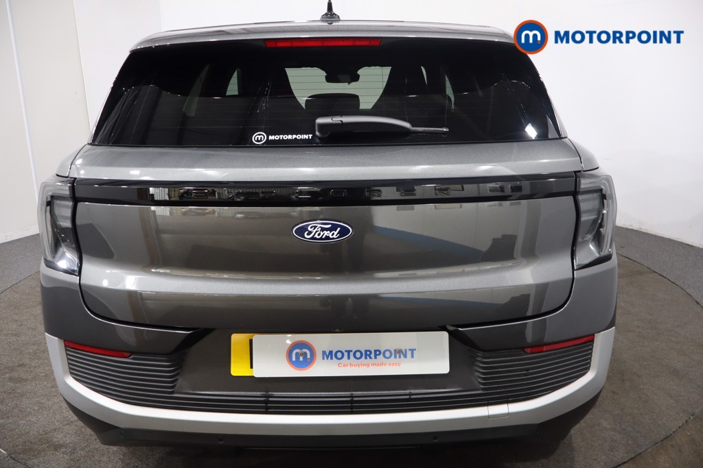 Ford Explorer Premium Automatic Electric SUV - Stock Number (1567682) - 38th supplementary image
