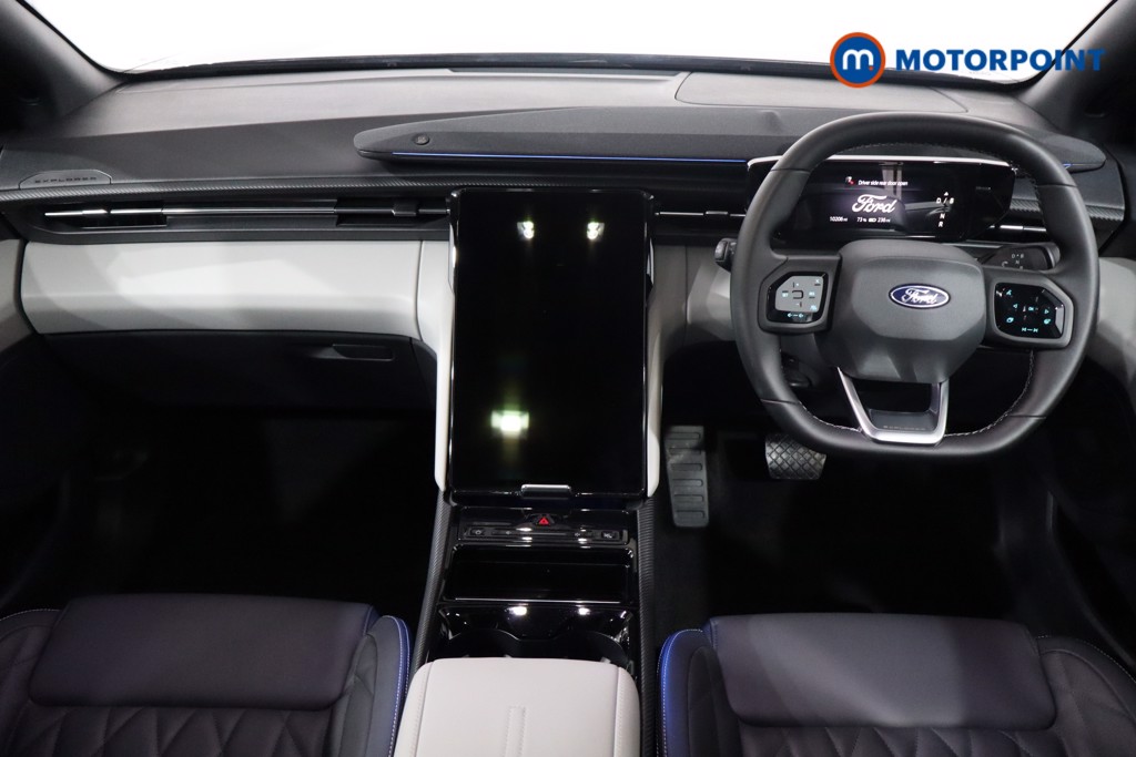 Ford Explorer Premium Automatic Electric SUV - Stock Number (1567682) - 1st supplementary image