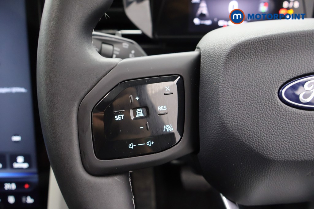 Ford Explorer Premium Automatic Electric SUV - Stock Number (1567686) - 2nd supplementary image