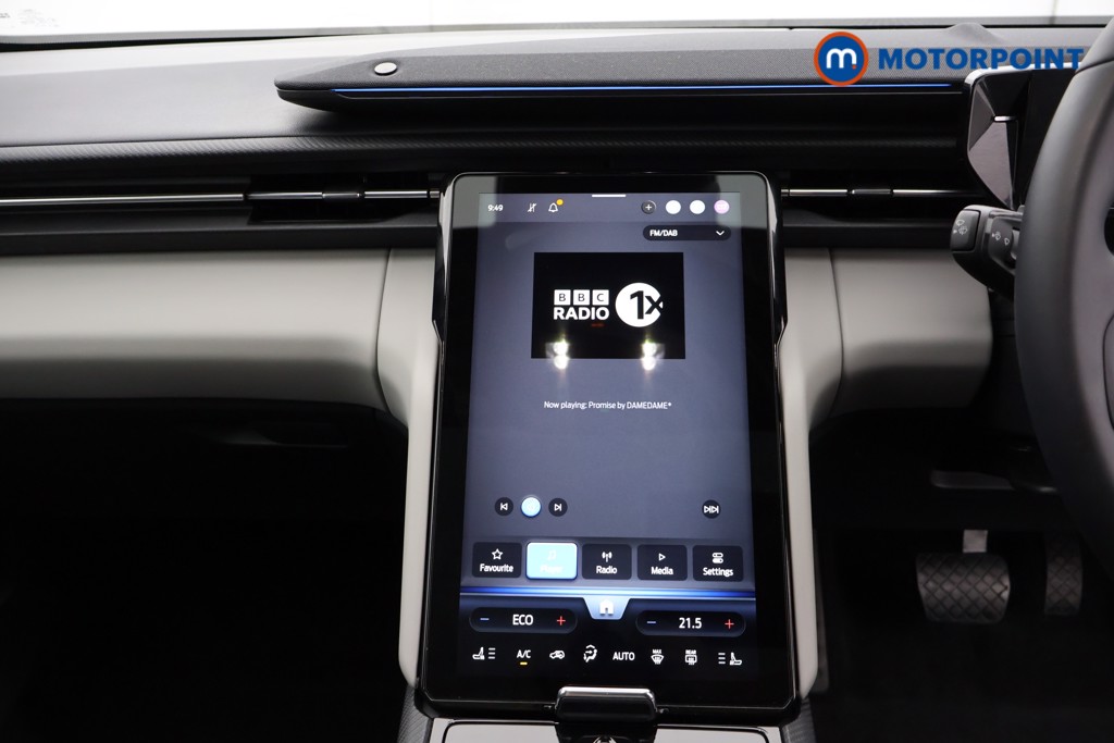 Ford Explorer Premium Automatic Electric SUV - Stock Number (1567686) - 5th supplementary image