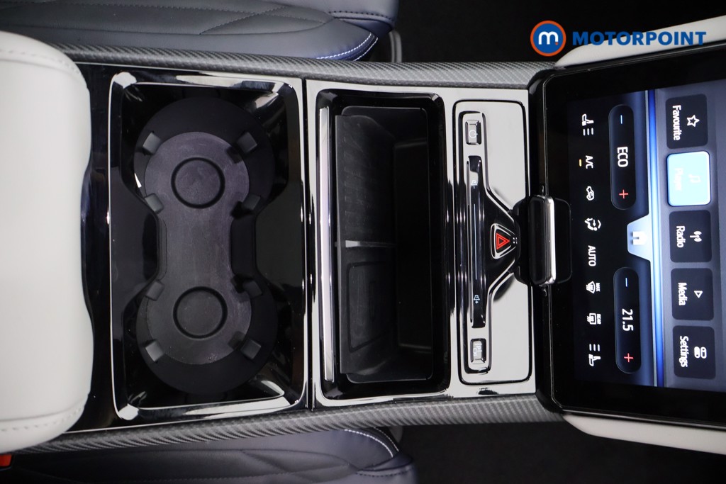 Ford Explorer Premium Automatic Electric SUV - Stock Number (1567686) - 6th supplementary image