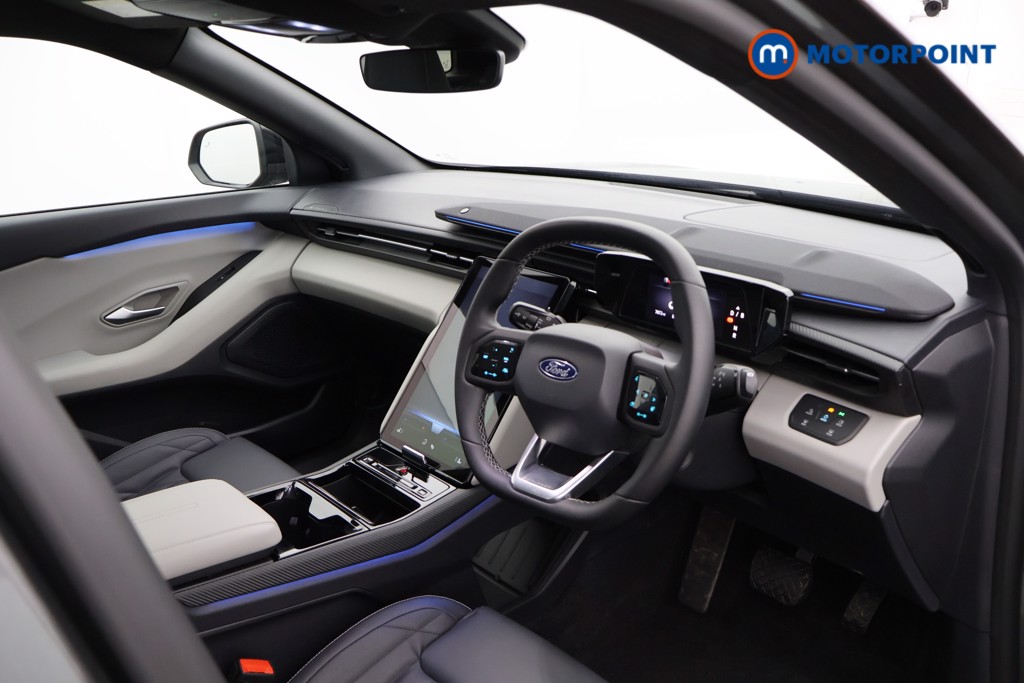 Ford Explorer Premium Automatic Electric SUV - Stock Number (1567686) - 9th supplementary image