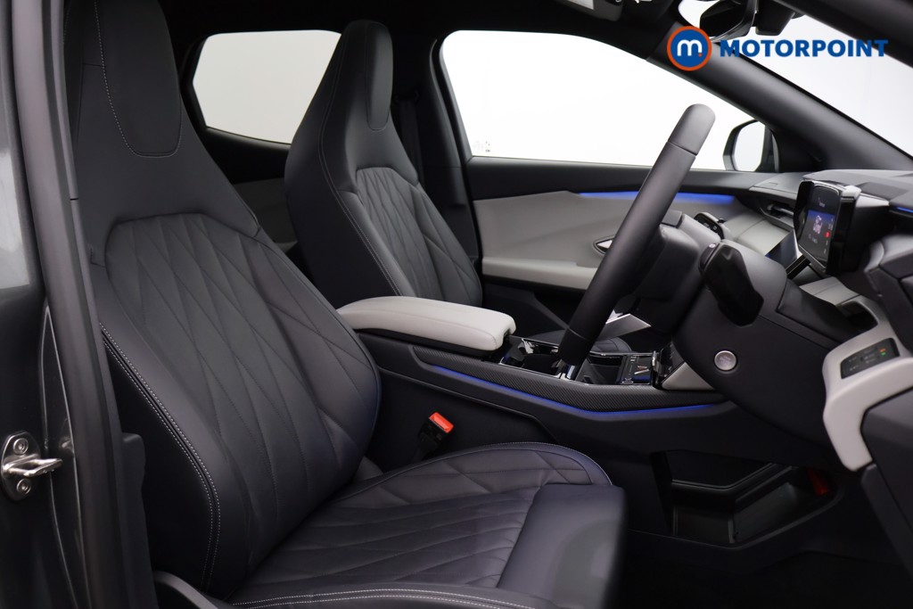 Ford Explorer Premium Automatic Electric SUV - Stock Number (1567686) - 10th supplementary image