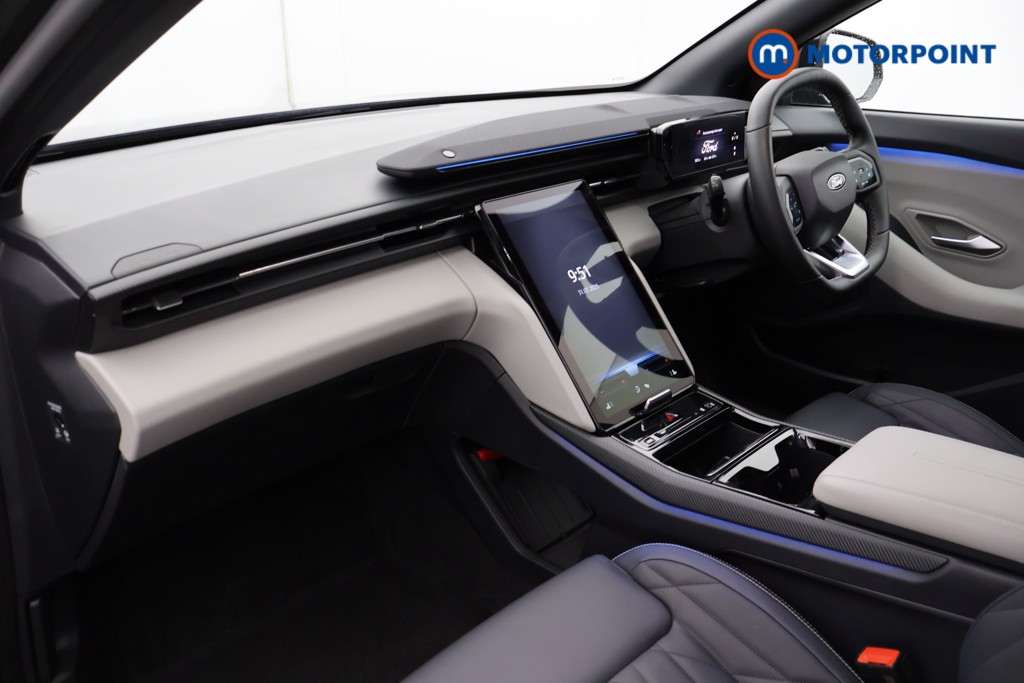 Ford Explorer Premium Automatic Electric SUV - Stock Number (1567686) - 18th supplementary image