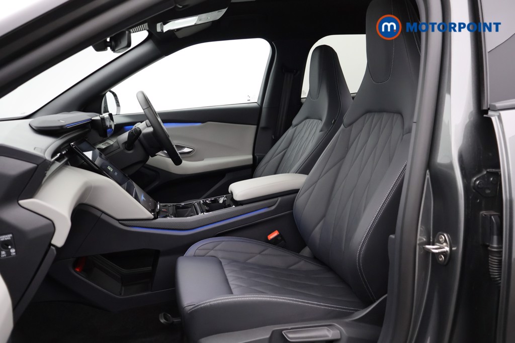 Ford Explorer Premium Automatic Electric SUV - Stock Number (1567686) - 19th supplementary image