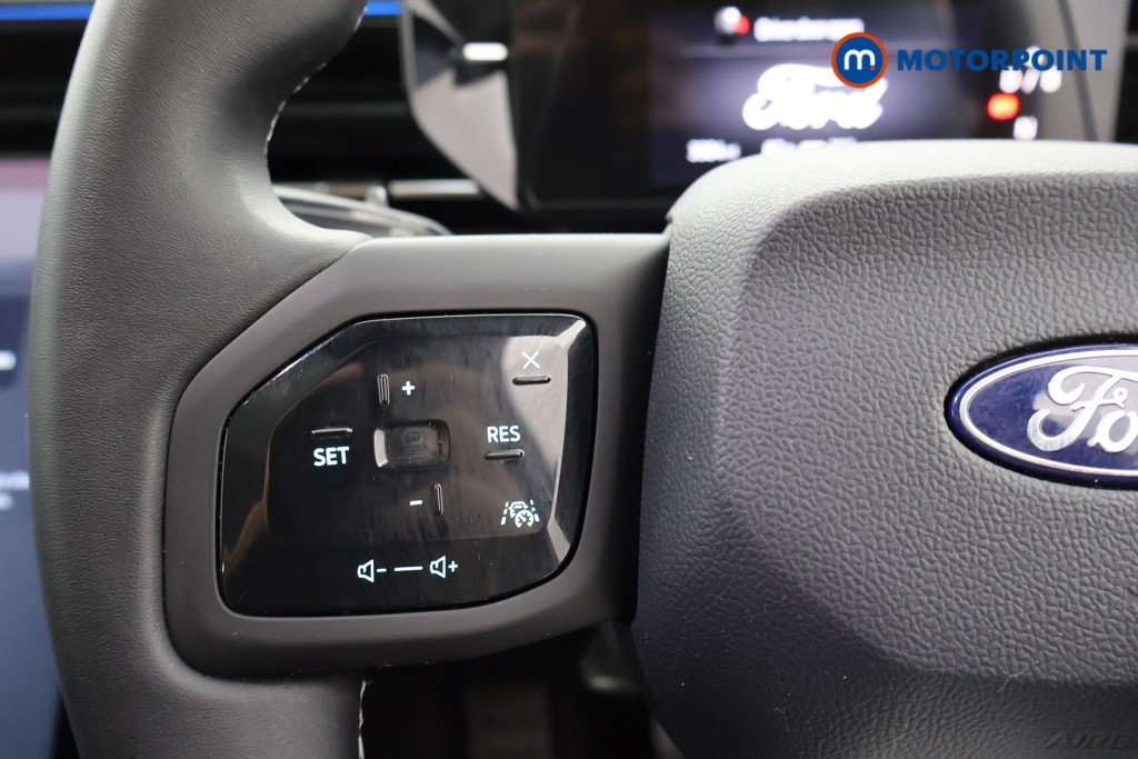 Ford Explorer Premium Automatic Electric SUV - Stock Number (1567714) - 2nd supplementary image