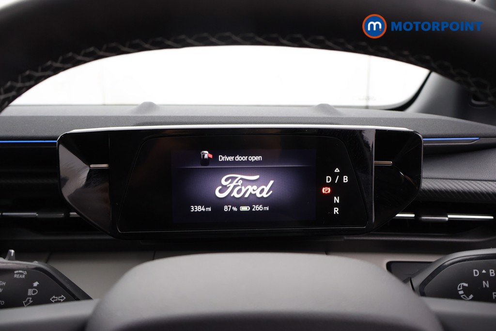 Ford Explorer Premium Automatic Electric SUV - Stock Number (1567714) - 4th supplementary image