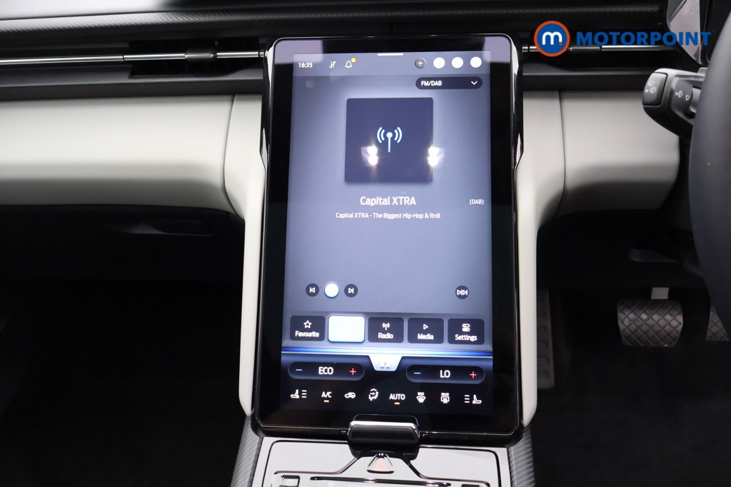 Ford Explorer Premium Automatic Electric SUV - Stock Number (1567714) - 5th supplementary image