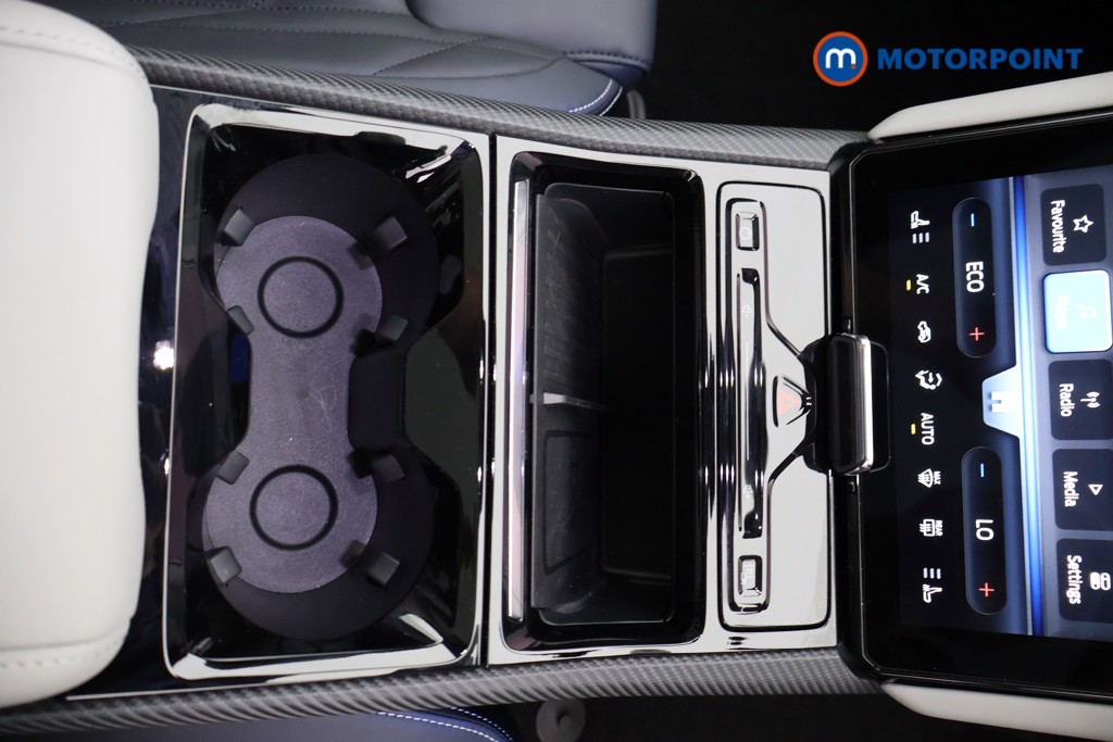 Ford Explorer Premium Automatic Electric SUV - Stock Number (1567714) - 6th supplementary image