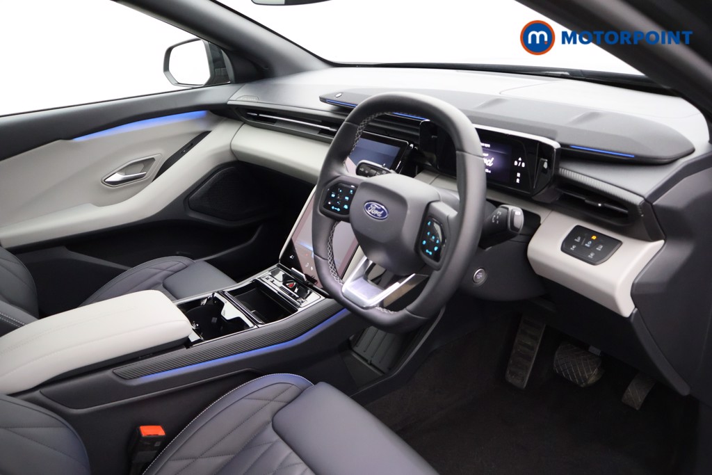 Ford Explorer Premium Automatic Electric SUV - Stock Number (1567714) - 9th supplementary image