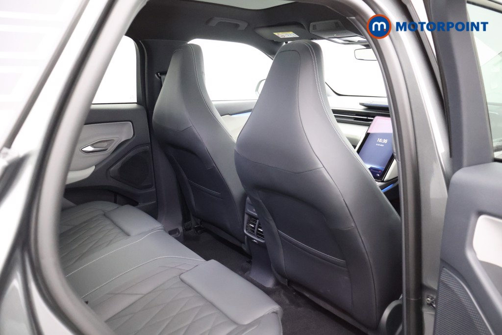 Ford Explorer Premium Automatic Electric SUV - Stock Number (1567714) - 13th supplementary image