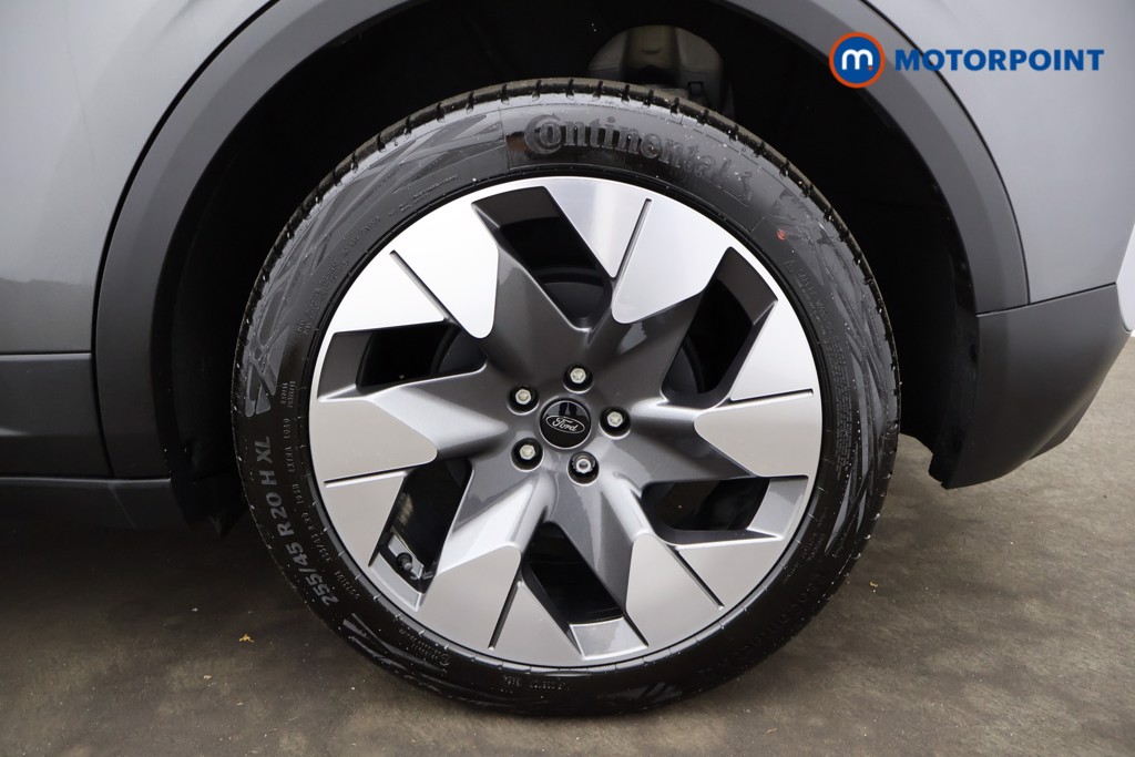 Ford Explorer Premium Automatic Electric SUV - Stock Number (1567714) - 16th supplementary image