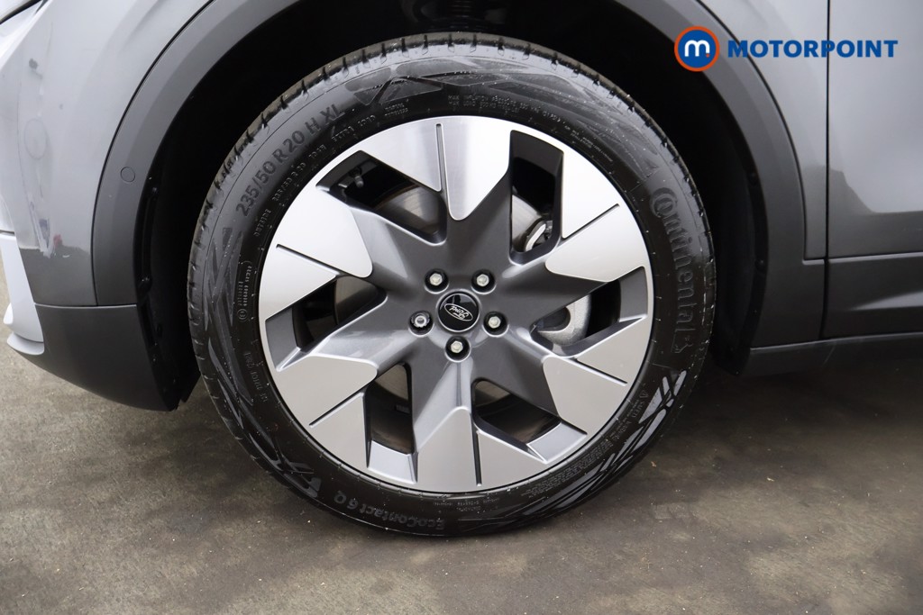 Ford Explorer Premium Automatic Electric SUV - Stock Number (1567714) - 17th supplementary image
