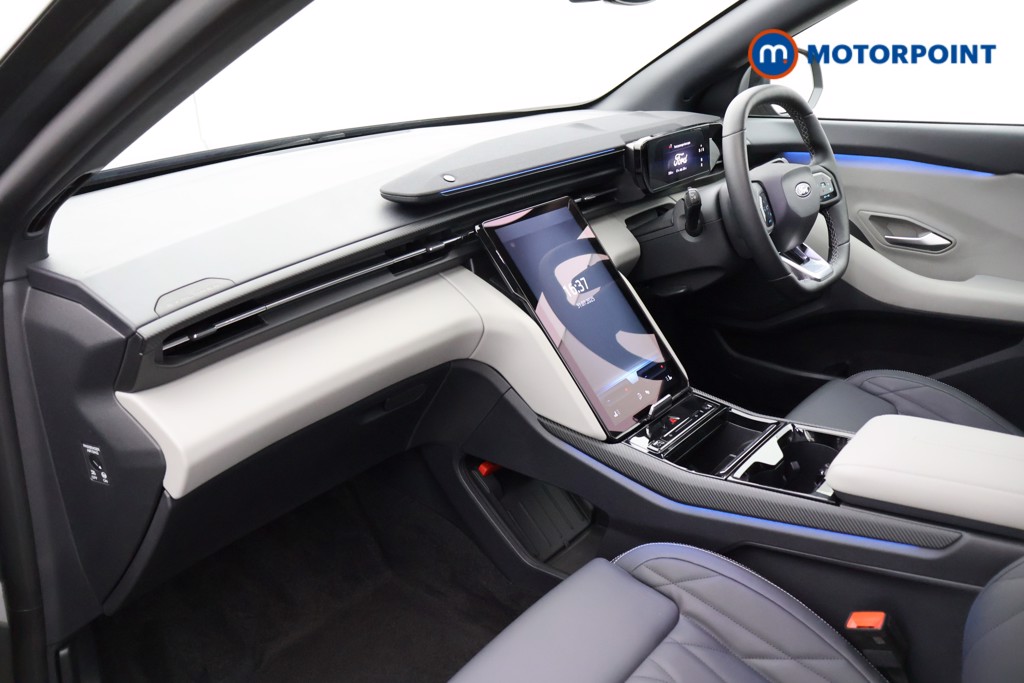 Ford Explorer Premium Automatic Electric SUV - Stock Number (1567714) - 18th supplementary image