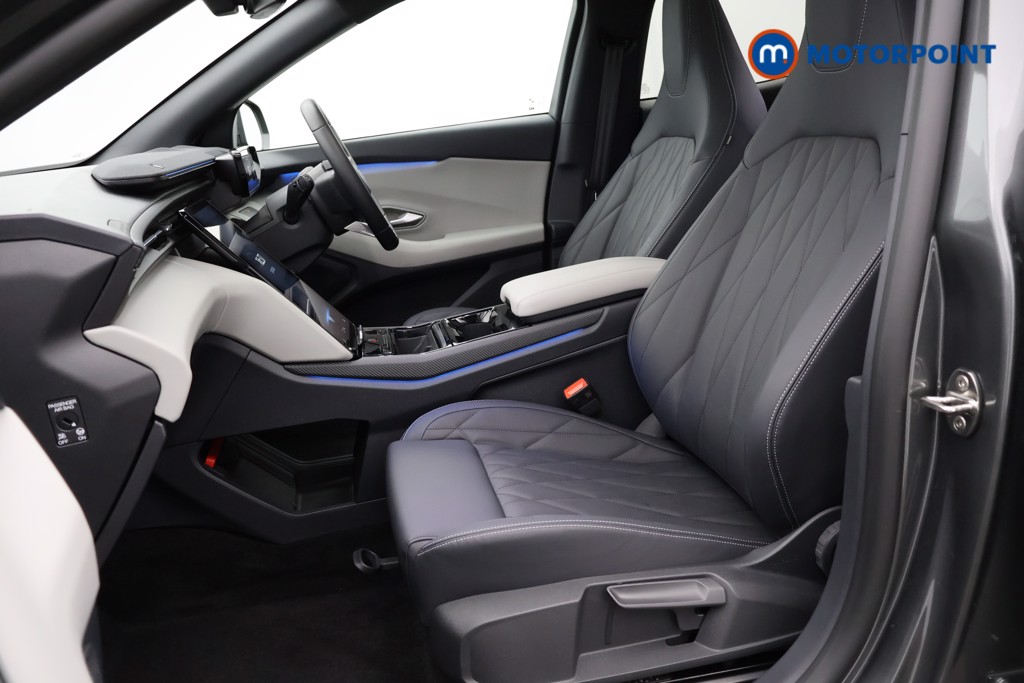 Ford Explorer Premium Automatic Electric SUV - Stock Number (1567714) - 19th supplementary image