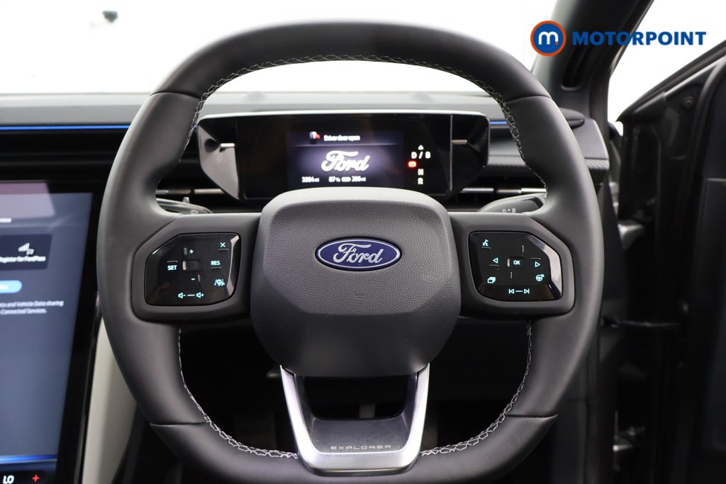 Ford Explorer Premium Automatic Electric SUV - Stock Number (1567714) - 1st supplementary image