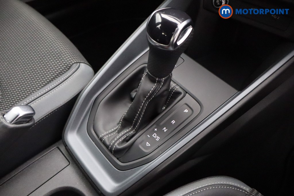 Audi A1 S Line Automatic Petrol Hatchback - Stock Number (1567781) - 9th supplementary image