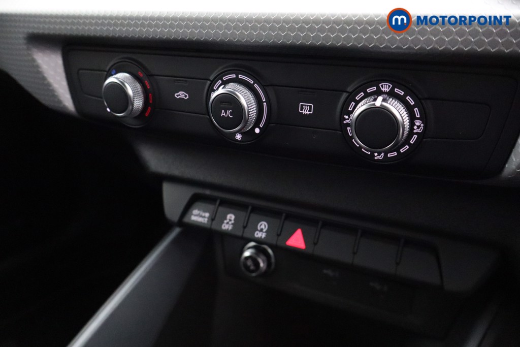 Audi A1 S Line Automatic Petrol Hatchback - Stock Number (1567781) - 10th supplementary image