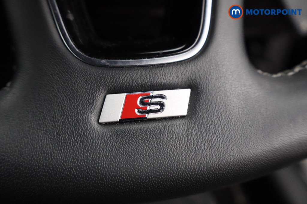 Audi A1 S Line Automatic Petrol Hatchback - Stock Number (1567781) - 14th supplementary image