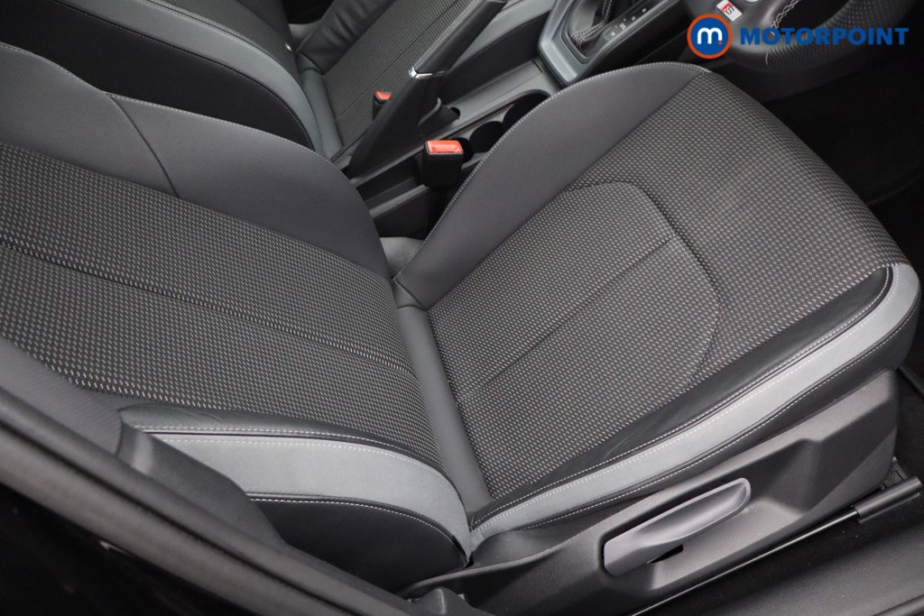 Audi A1 S Line Automatic Petrol Hatchback - Stock Number (1567781) - 15th supplementary image