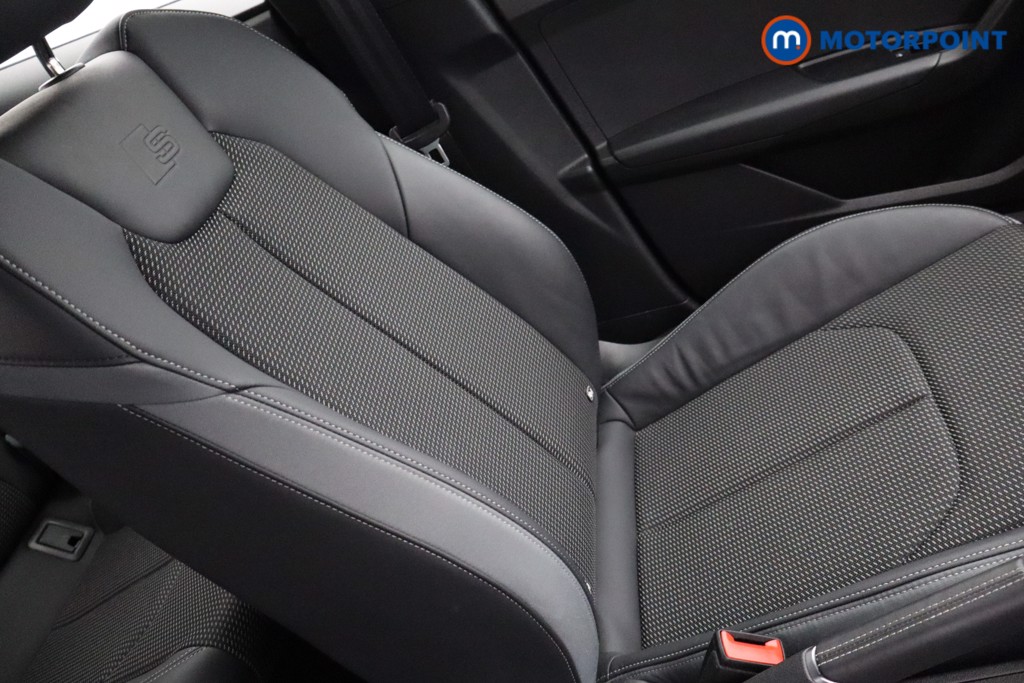 Audi A1 S Line Automatic Petrol Hatchback - Stock Number (1567781) - 16th supplementary image