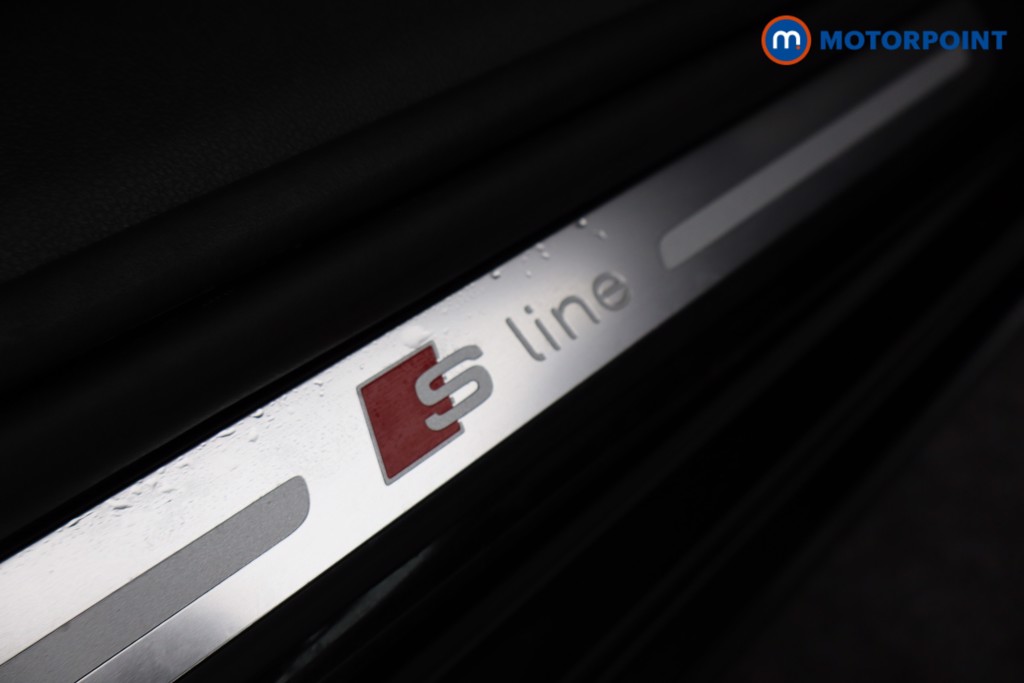 Audi A1 S Line Automatic Petrol Hatchback - Stock Number (1567781) - 18th supplementary image