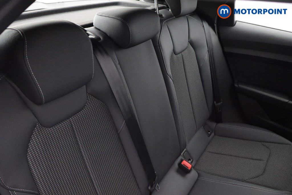 Audi A1 S Line Automatic Petrol Hatchback - Stock Number (1567781) - 23rd supplementary image