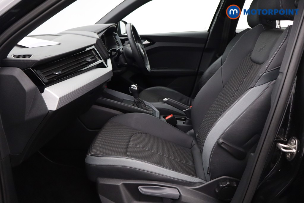 Audi A1 S Line Automatic Petrol Hatchback - Stock Number (1567781) - 24th supplementary image