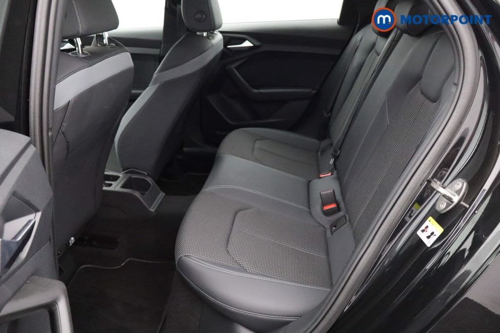 Audi A1 S Line Automatic Petrol Hatchback - Stock Number (1567781) - 25th supplementary image