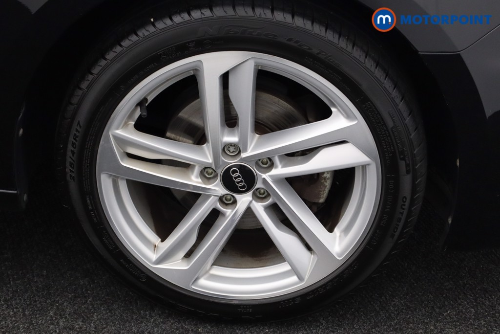 Audi A1 S Line Automatic Petrol Hatchback - Stock Number (1567781) - 28th supplementary image
